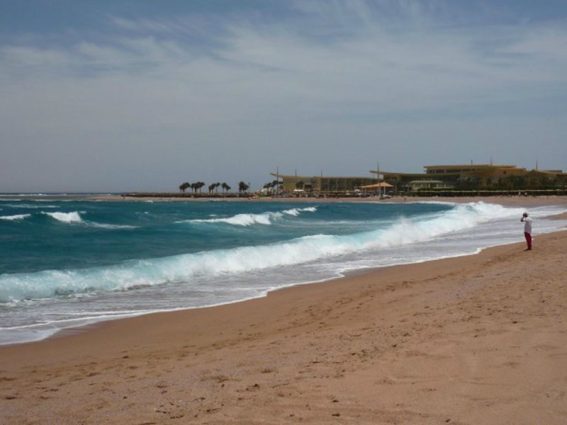 Sabena Pasadena Hotel & Resort 126927