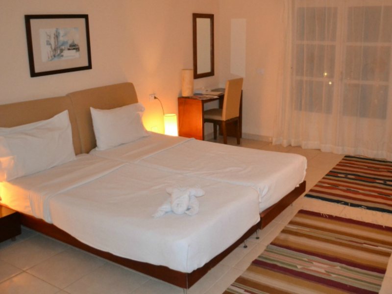 Sabena Pasadena Hotel & Resort 126928