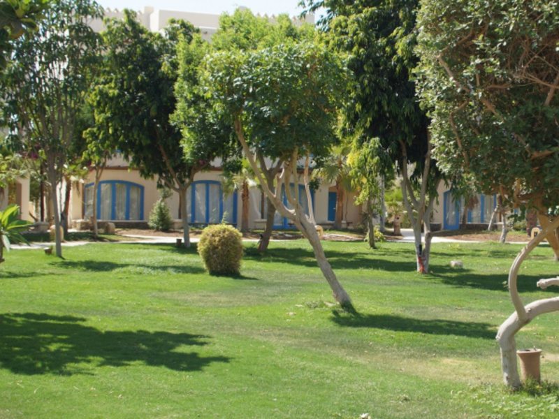 Sabena Pasadena Hotel & Resort 126929