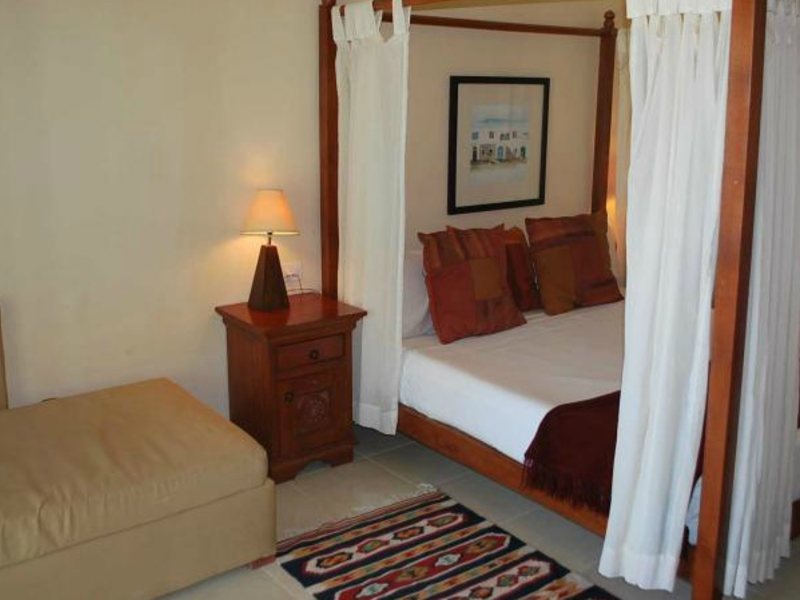 Sabena Pasadena Hotel & Resort 126930