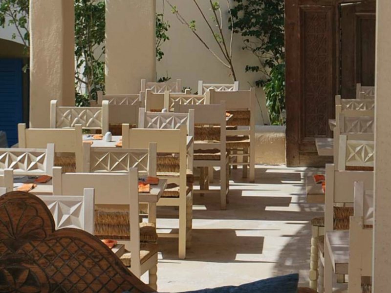 Sabena Pasadena Hotel & Resort 126932