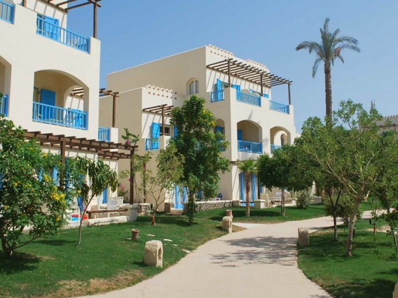 Sabena Pasadena Hotel & Resort 126934