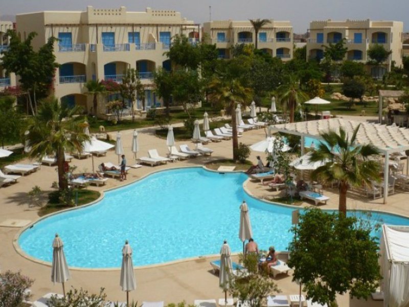 Sabena Pasadena Hotel & Resort 126935