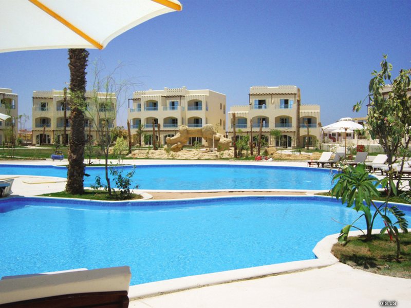 Sabena Pasadena Hotel & Resort 9780