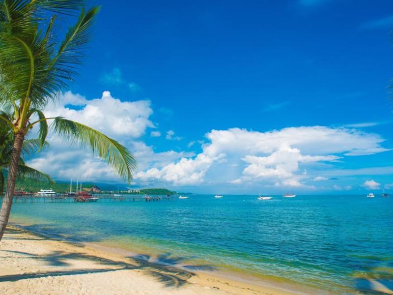 Saboey Resort & Villas 237516