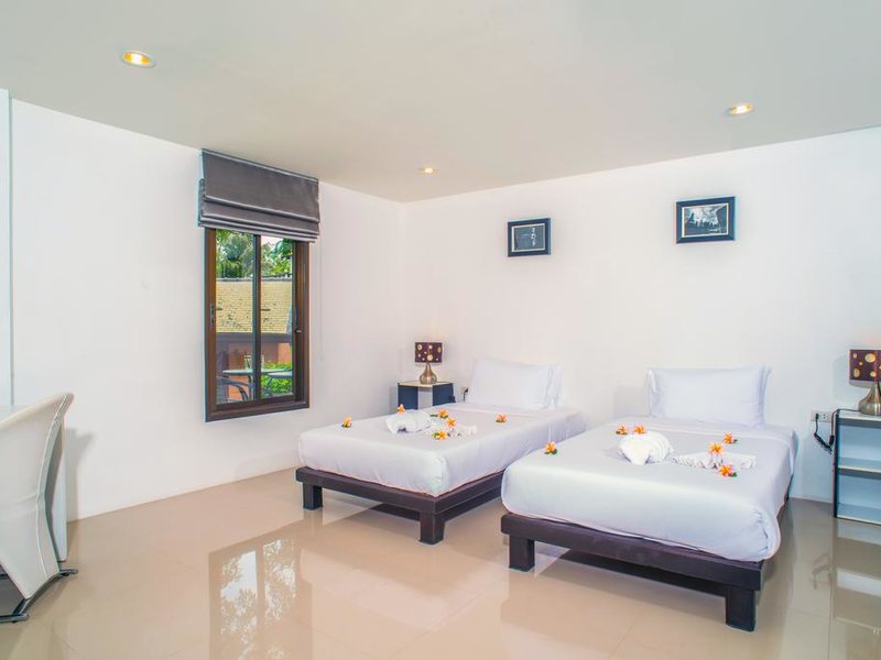 Saboey Resort & Villas 237535