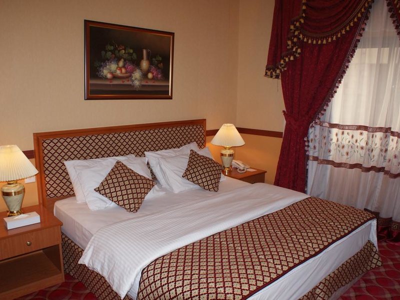 Sadaf Hotel 179873