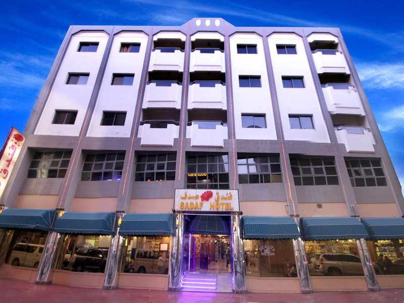 Sadaf Hotel 179874
