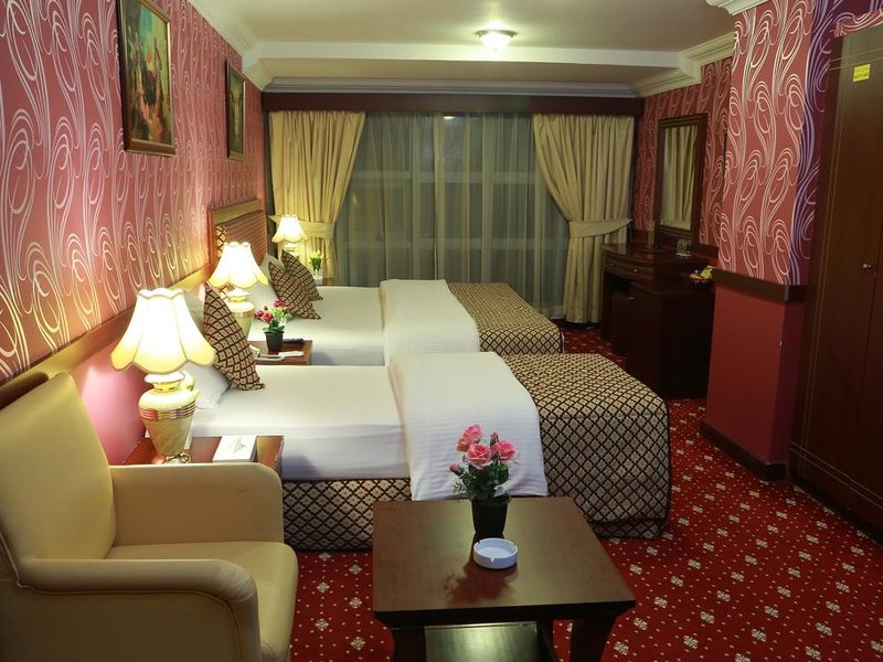 Sadaf Hotel 179877
