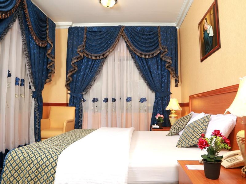 Sadaf Hotel 179881