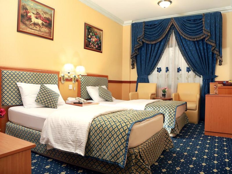 Sadaf Hotel 179883