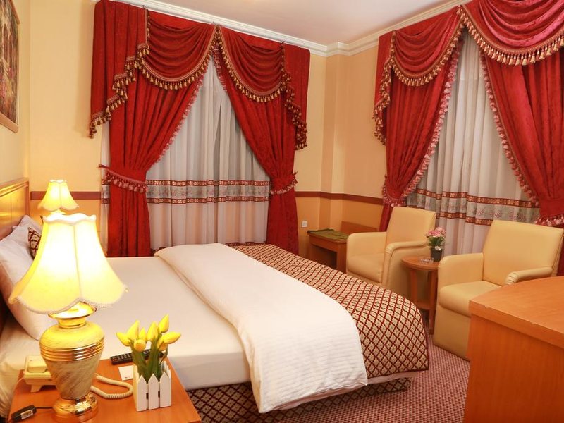 Sadaf Hotel 179887