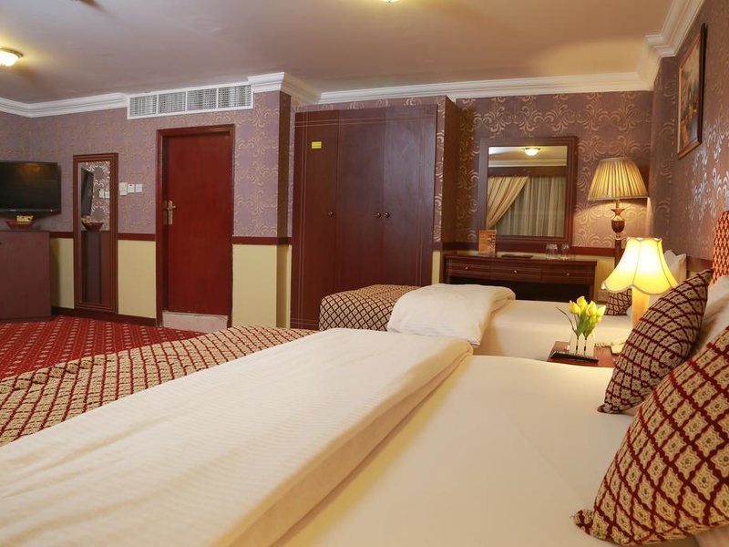 Sadaf Hotel 179891