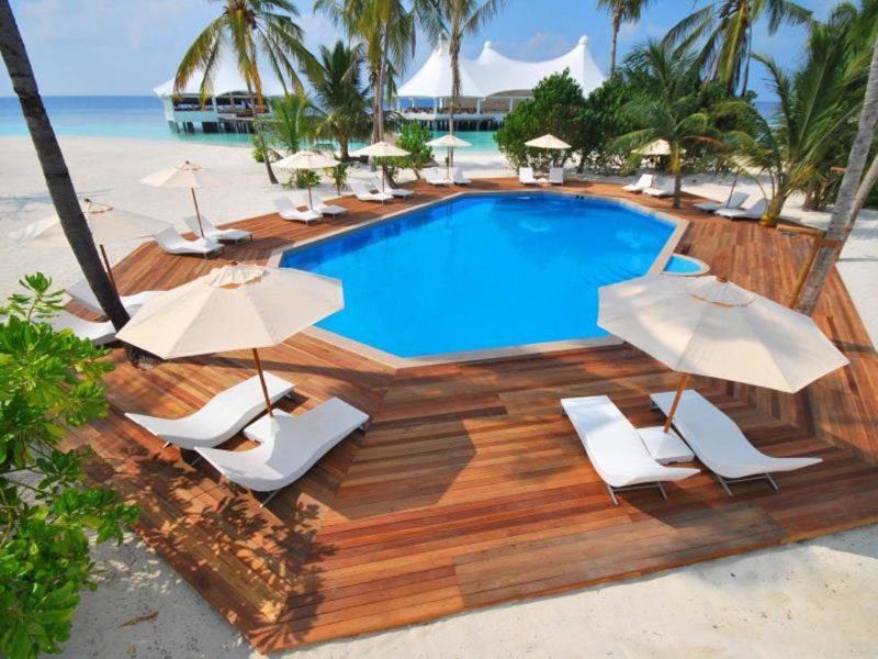 Safari Island Resort 136453