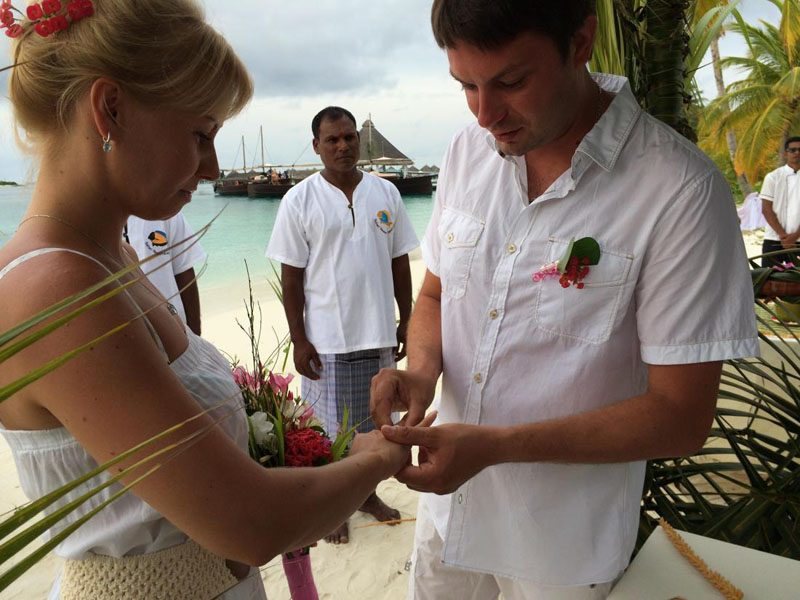 Safari Island Resort 136455