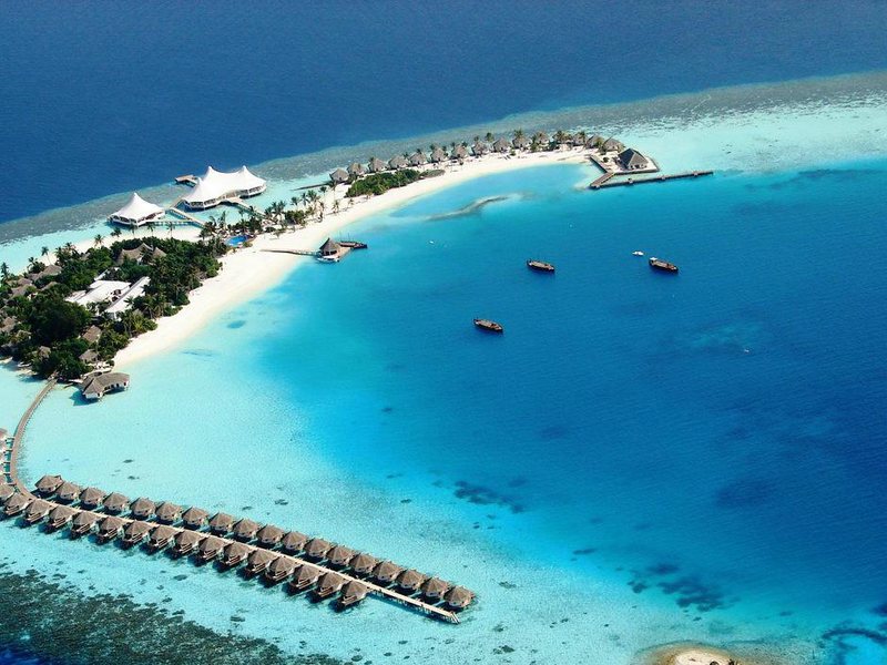 Safari Island Resort 136457