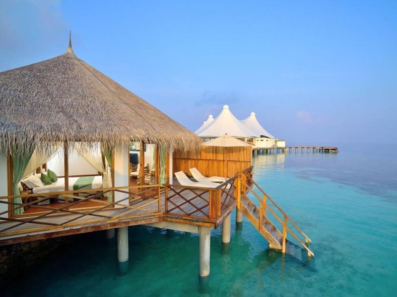 Safari Island Resort 136458