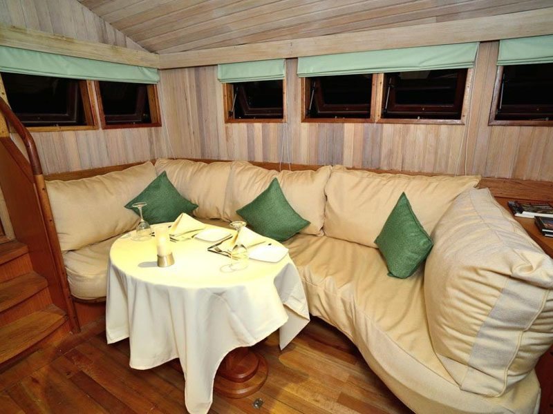 Safari Island Resort 136459