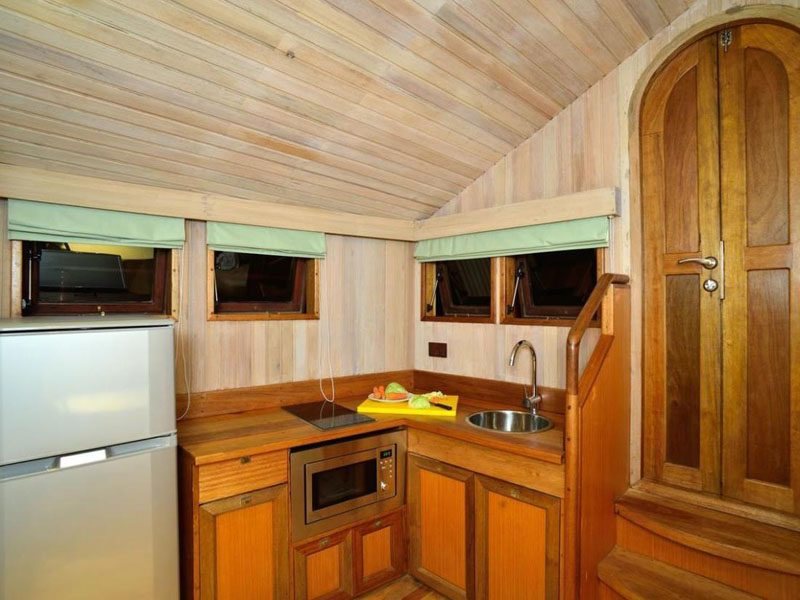 Safari Island Resort 136460