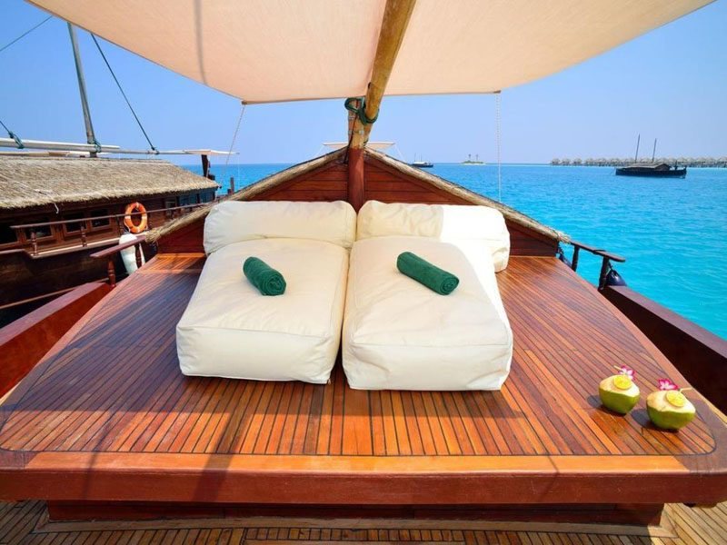 Safari Island Resort 136461