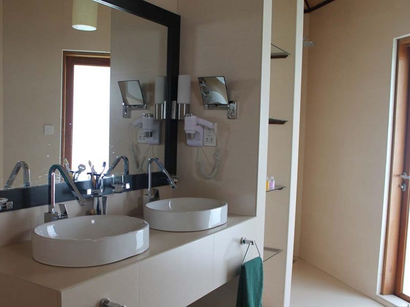 Safari Island Resort 136463