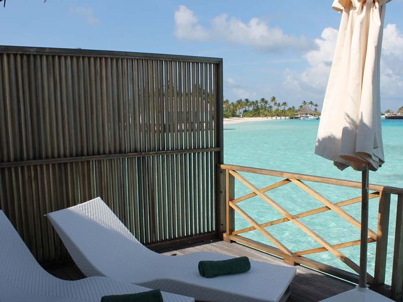 Safari Island Resort 136464