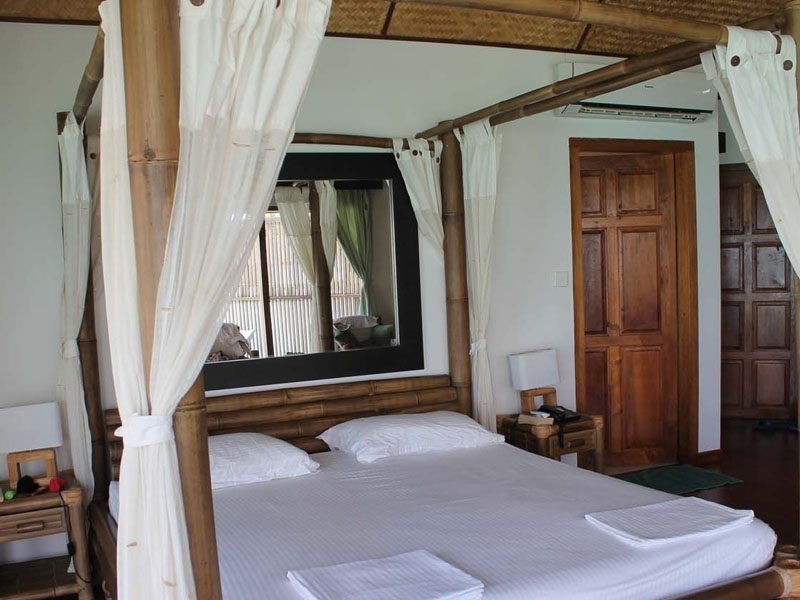 Safari Island Resort 136465