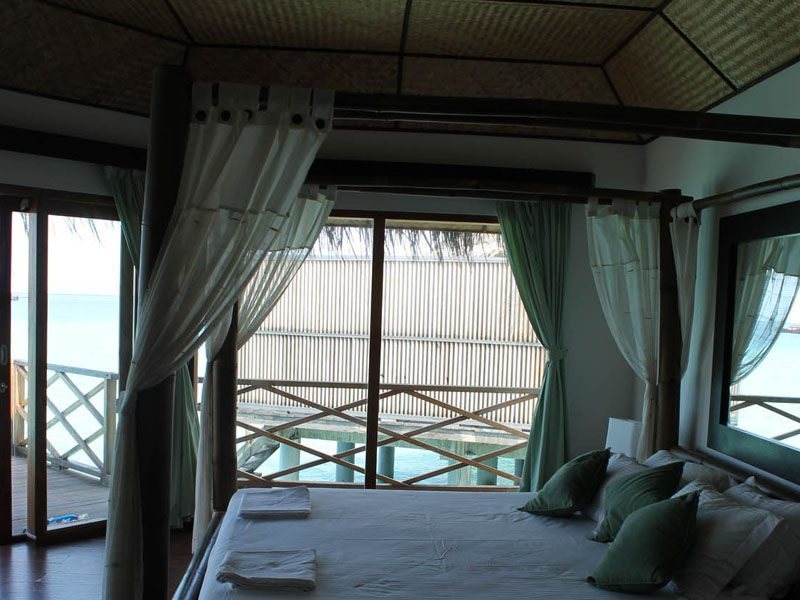 Safari Island Resort 136466