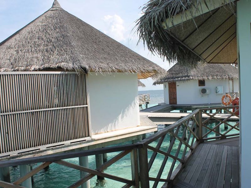 Safari Island Resort 136468