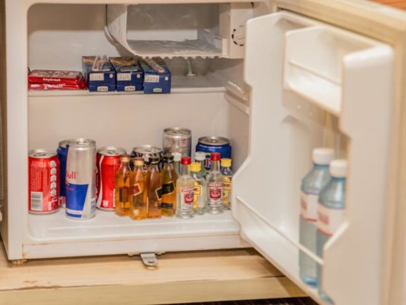 Saffron Boutique Hotel (ex 118649