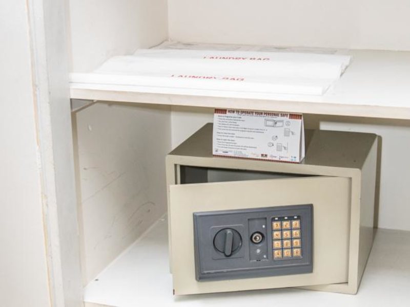 Saffron Boutique Hotel (ex 118655