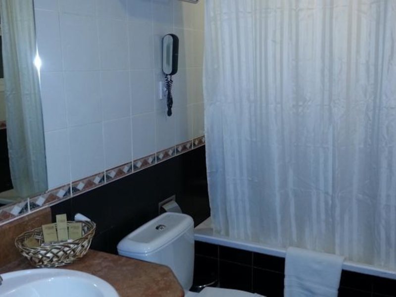 Saffron Boutique Hotel (ex 118669