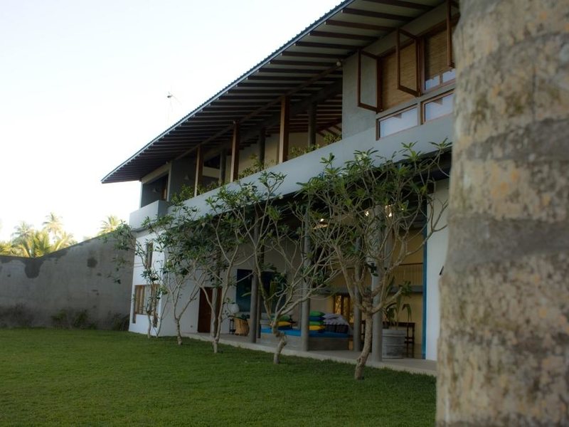 Saffron & Blue 110608