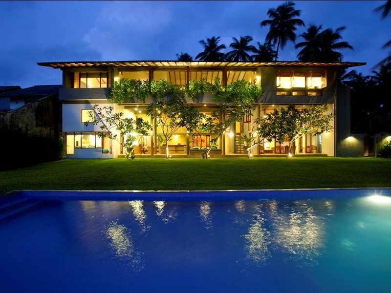 Saffron & Blue 110609