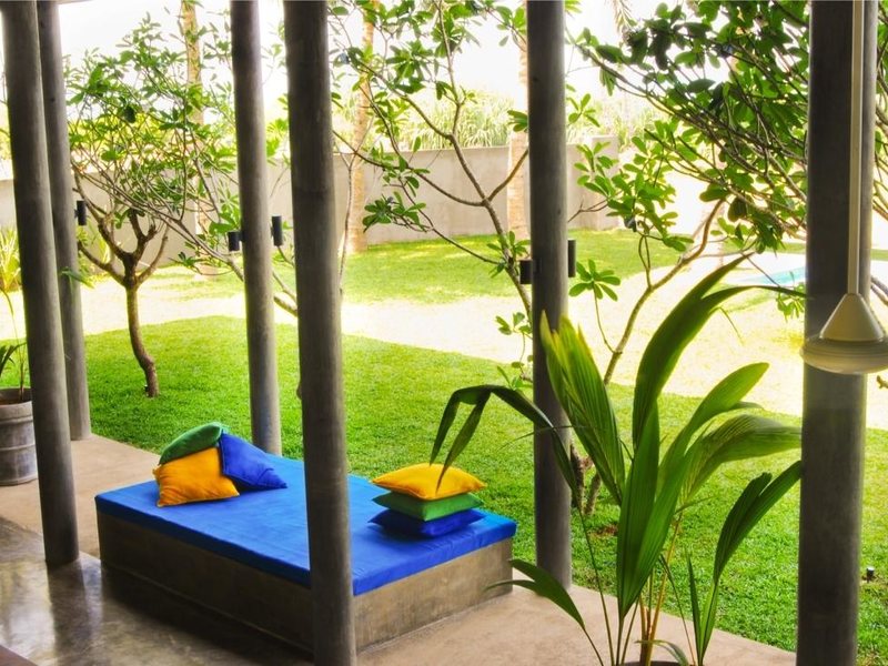 Saffron & Blue 110610