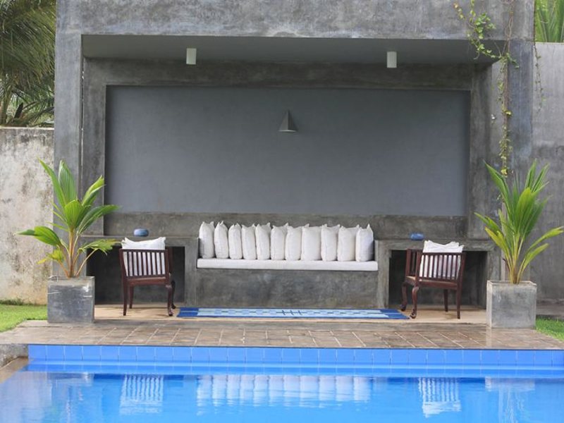 Saffron & Blue 110625