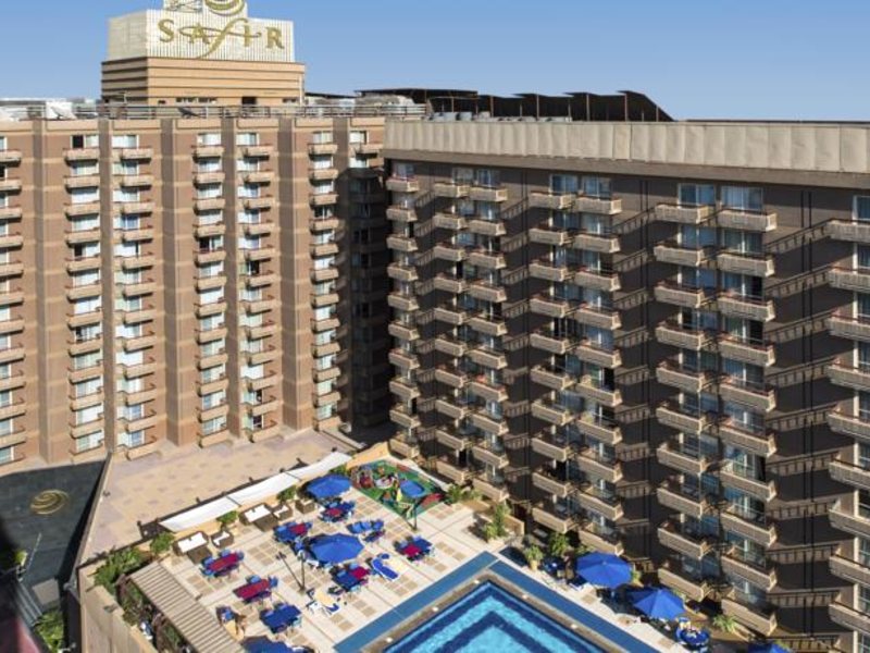 Safir Cairo 147606