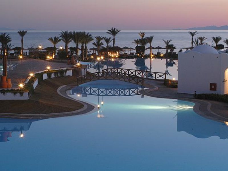 Safir Dahab Resort (ex 122890