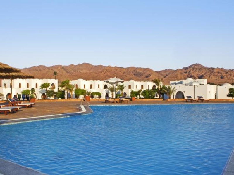 Safir Dahab Resort (ex 122891