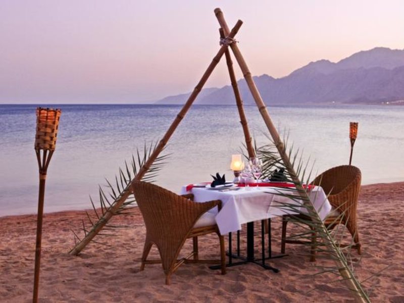 Safir Dahab Resort (ex 122892