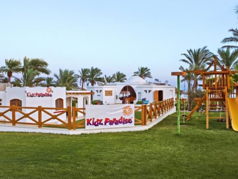Safir Dahab Resort (ex 122893