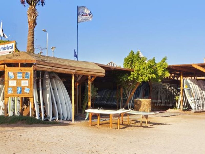 Safir Dahab Resort (ex 122894