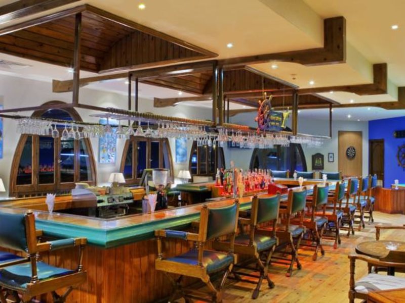 Safir Dahab Resort (ex 122895