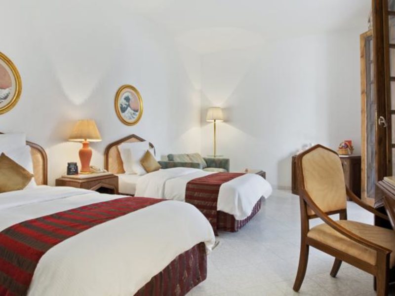 Safir Dahab Resort (ex 122896