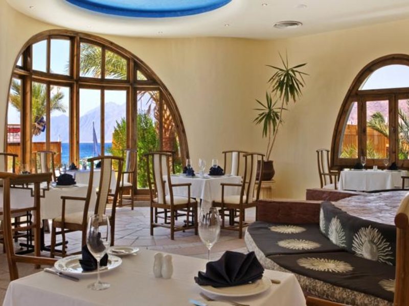 Safir Dahab Resort (ex 122897