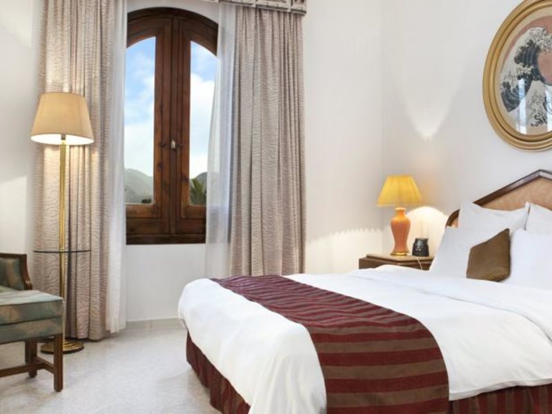 Safir Dahab Resort (ex 122898