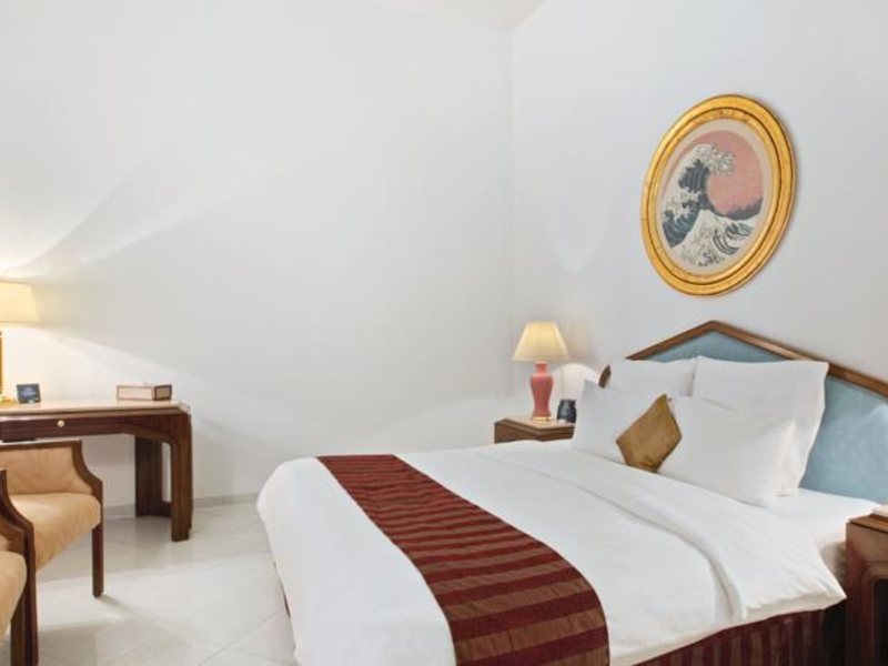 Safir Dahab Resort (ex 122899