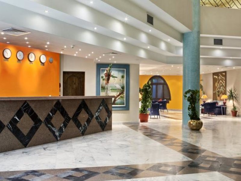 Safir Dahab Resort (ex 122901