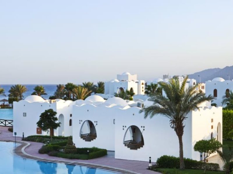 Safir Dahab Resort (ex 122902