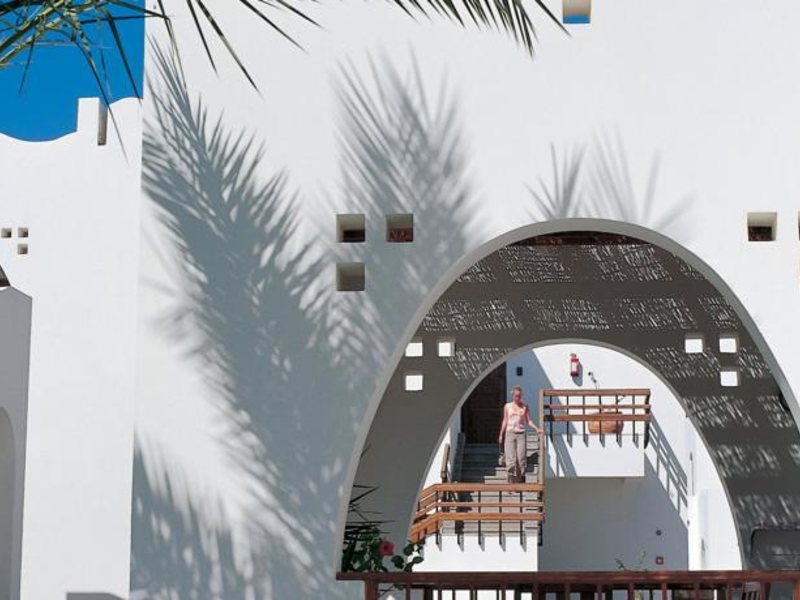 Safir Dahab Resort (ex 122903
